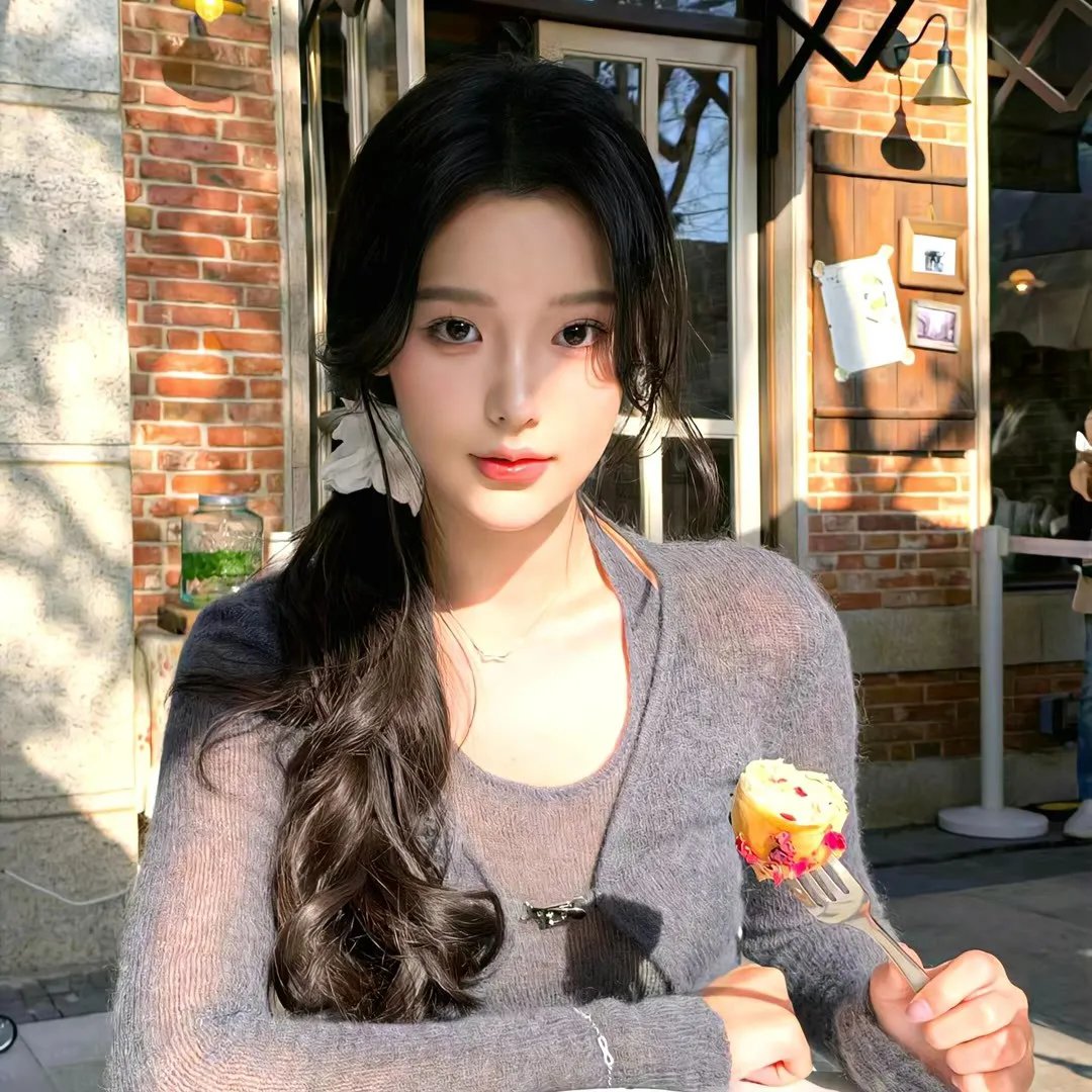 没有面孔的眼睛